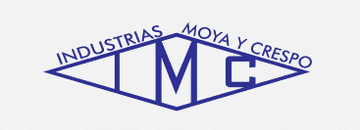 Industrias Moya y Crespo/Recuperaciones MAM Logo