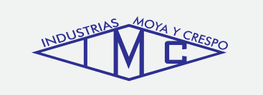 Industrias Moya y Crespo/Recuperaciones MAM logo