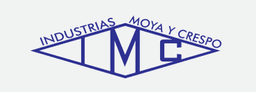 Industrias Moya y Crespo/Recuperaciones MAM Logo