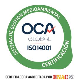 ISO CERTIFICACIÓN