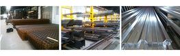 Industrias Moya y Crespo/Recuperaciones MAM metales